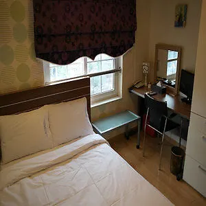 Hoegi Coop Residence Seoel Appartement