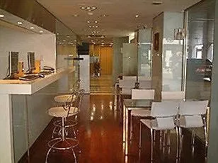 Hoegi Coop Residence Seoul Südkorea